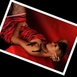 Meet your Posher, Arailyus